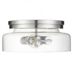 Best Pirce 🔥 Patriot Lighting® Clear Belen Replacement Glass 🌟