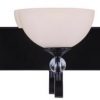 Flash Sale 🔔 Patriot Lighting® Chantelle Matte Black 3-Light Vanity Light 🎉 -Patriot Lighting Sales 3518437DS18574