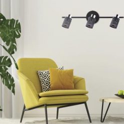 Top 10 🔔 Patriot Lighting® Orie Matte Black & Chrome 3-Light Flush Mount Ceiling Light 👍 7 Top 10 🔔 Patriot Lighting® Orie Matte Black & Chrome 3-Light Flush Mount Ceiling Light 👍 -Patriot Lighting Sales 3518449 LIFE