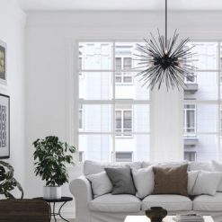 Hot Sale 😍 Patriot Lighting® Kelton Matte Black 6-Light Pendant 🥰 7 Hot Sale 😍 Patriot Lighting® Kelton Matte Black 6-Light Pendant 🥰 -Patriot Lighting Sales 3518462 LIFE