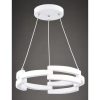 Best deal 🥰 Patriot Lighting® Zane White Integrated LED Pendant ⌛ -Patriot Lighting Sales 3518472 Master