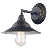 Best deal ❤️ Patriot Lighting® Denzel Oil-Rubbed Bronze 1-Light Indoor Wall Light 🎁 2 Best deal ❤️ Patriot Lighting® Denzel Oil-Rubbed Bronze 1-Light Indoor Wall Light 🎁 -Patriot Lighting Sales 3518483