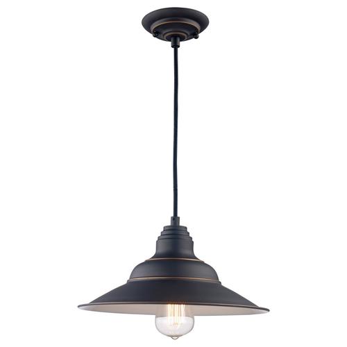 Wholesale 🥰 Patriot Lighting® Denzel Oil-Rubbed Bronze 1-Light Pendant 🤩 3 Wholesale 🥰 Patriot Lighting® Denzel Oil-Rubbed Bronze 1-Light Pendant 🤩