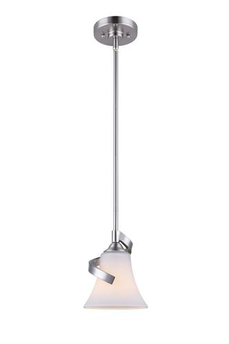 Cheap 🛒 Patriot Lighting® Dee Brushed Nickel 1-Light Mini Pendant 🤩 3 Cheap 🛒 Patriot Lighting® Dee Brushed Nickel 1-Light Mini Pendant 🤩