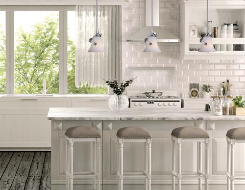 Cheap 🛒 Patriot Lighting® Dee Brushed Nickel 1-Light Mini Pendant 🤩 5 Cheap 🛒 Patriot Lighting® Dee Brushed Nickel 1-Light Mini Pendant 🤩 - Image 3