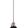 Coupon 🛒 Patriot Lighting® Ava II Black And Copper 1-Light Mini Pendant 🤩 2 Coupon 🛒 Patriot Lighting® Ava II Black And Copper 1-Light Mini Pendant 🤩 -Patriot Lighting Sales 3518508