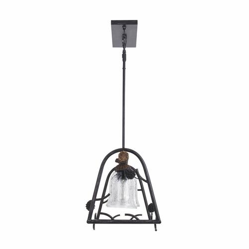 Discount 🔥 Patriot Lighting® Spruce Black Walnut 4-Light Island Light ❤️ 4 Discount 🔥 Patriot Lighting® Spruce Black Walnut 4-Light Island Light ❤️ - Image 2