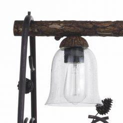 Discount 🔥 Patriot Lighting® Spruce Black Walnut 4-Light Island Light ❤️ 14 Discount 🔥 Patriot Lighting® Spruce Black Walnut 4-Light Island Light ❤️ -Patriot Lighting Sales 3518602 Alt3