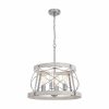Coupon 🥰 Patriot Lighting® Bea White Wash Faux Wood And Galvanized 4-Light Pendant 😀 1 Coupon 🥰 Patriot Lighting® Bea White Wash Faux Wood And Galvanized 4-Light Pendant 😀 -Patriot Lighting Sales 3518606 Master