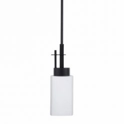 Cheap 😍 Patriot Lighting® Michael Matte Black 1-Light Mini Pendant 😀 9 Cheap 😍 Patriot Lighting® Michael Matte Black 1-Light Mini Pendant 😀 -Patriot Lighting Sales 3518611 Alt1