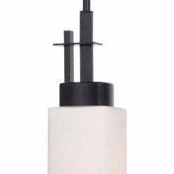 Cheap 😍 Patriot Lighting® Michael Matte Black 1-Light Mini Pendant 😀 10 Cheap 😍 Patriot Lighting® Michael Matte Black 1-Light Mini Pendant 😀 -Patriot Lighting Sales 3518611 Alt2