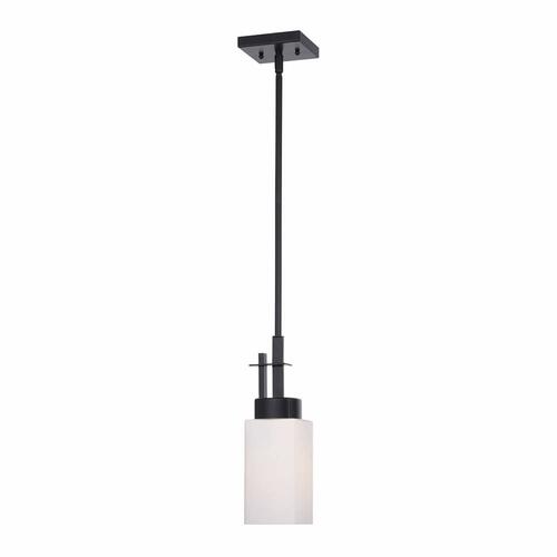 Cheap 😍 Patriot Lighting® Michael Matte Black 1-Light Mini Pendant 😀 3 Cheap 😍 Patriot Lighting® Michael Matte Black 1-Light Mini Pendant 😀