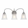 New 😍 Patriot Lighting® Chesley Satin Nickel 3-Light Vanity Light 🎁 1 New 😍 Patriot Lighting® Chesley Satin Nickel 3-Light Vanity Light 🎁 -Patriot Lighting Sales 3518618 Master