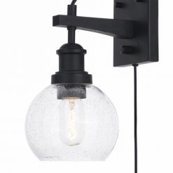 Outlet 🤩 Patriot Lighting® Platte Bronze 1-Light Indoor Wall Light 🥰 12 Outlet 🤩 Patriot Lighting® Platte Bronze 1-Light Indoor Wall Light 🥰 -Patriot Lighting Sales 3518625 Alt2