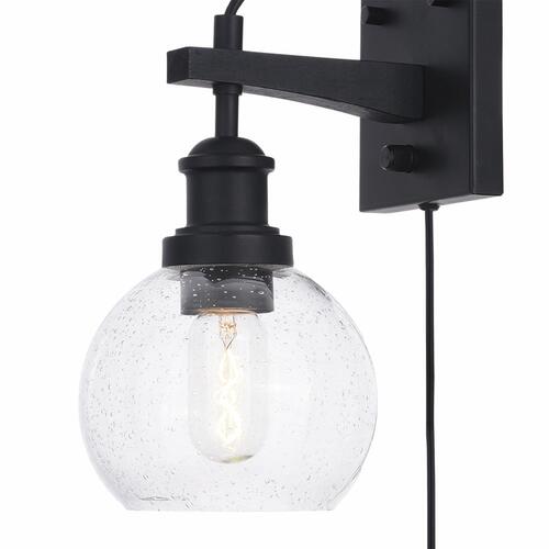 Outlet 🤩 Patriot Lighting® Platte Bronze 1-Light Indoor Wall Light 🥰 7 Outlet 🤩 Patriot Lighting® Platte Bronze 1-Light Indoor Wall Light 🥰 - Image 5