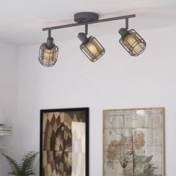 Flash Sale 😉 Patriot Lighting® Dorian Matte Gray 3-Light Track Light 🎁 8 Flash Sale 😉 Patriot Lighting® Dorian Matte Gray 3-Light Track Light 🎁 -Patriot Lighting Sales 3518627 Alt3