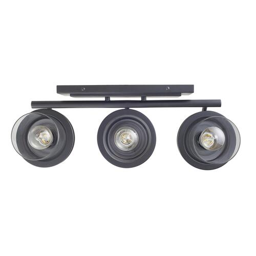 Best reviews of 👍 Patriot Lighting® Joska Matte Black 3-Light Vanity Light ✨ 7 Best reviews of 👍 Patriot Lighting® Joska Matte Black 3-Light Vanity Light ✨ - Image 5