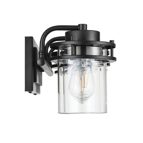 Best reviews of 👍 Patriot Lighting® Joska Matte Black 3-Light Vanity Light ✨ 5 Best reviews of 👍 Patriot Lighting® Joska Matte Black 3-Light Vanity Light ✨ - Image 3