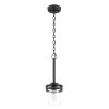 Coupon 🔔 Patriot Lighting® Joska Matte Black 1-Light Mini Pendant 🌟 1 Coupon 🔔 Patriot Lighting® Joska Matte Black 1-Light Mini Pendant 🌟 -Patriot Lighting Sales 3518636 20733 main a