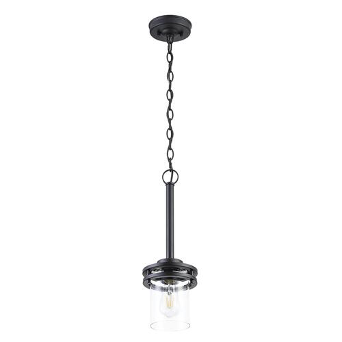 Coupon 🔔 Patriot Lighting® Joska Matte Black 1-Light Mini Pendant 🌟 3 Coupon 🔔 Patriot Lighting® Joska Matte Black 1-Light Mini Pendant 🌟
