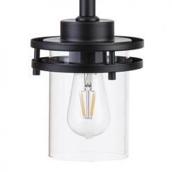 Cheapest 🎉 Patriot Lighting® Clear Joska Replacement Glass 🛒