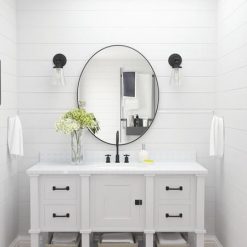 Brand new 😉 Patriot Lighting® Connell Matte Black 1-Light Vanity Light 🌟 9 Brand new 😉 Patriot Lighting® Connell Matte Black 1-Light Vanity Light 🌟 -Patriot Lighting Sales 3518638 LS Connell 20739 cmyk