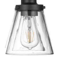 Best reviews of 👍 Patriot Lighting® Clear Connell Replacement Glass ✔️