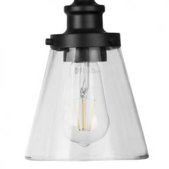 Flash Sale ✔️ Patriot Lighting® Clear Connell Replacement Glass 🥰