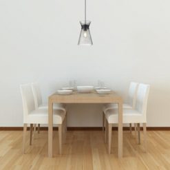 Brand new 🧨 Patriot Lighting® Abelia Black 1-Light Pendant ❤️ -Patriot Lighting Sales 3518666 P SC1