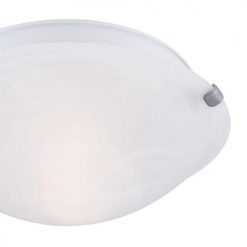 Brand new 🎉 Patriot Lighting® Clifton Brushed Nickel 2-Light Flush Mount Ceiling Light 💯 -Patriot Lighting Sales 3518676 P DETAIL