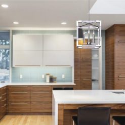 Buy 😍 Patriot Lighting® Cleavon Chrome 4-Light Pendant 🛒 6 Buy 😍 Patriot Lighting® Cleavon Chrome 4-Light Pendant 🛒 -Patriot Lighting Sales 3518678 P SC