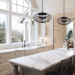 Coupon ✨ Patriot Lighting® Clairine Oil-Rubbed Bronze 3-Light Pendant 🎉 6 Coupon ✨ Patriot Lighting® Clairine Oil-Rubbed Bronze 3-Light Pendant 🎉 -Patriot Lighting Sales 3518679 P SC