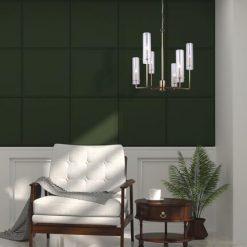 Deals ✨ Patriot Lighting® Gianessa Gold 6-Light Chandelier 😀 -Patriot Lighting Sales 3518681 P SC