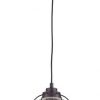 Budget 👍 Patriot Lighting® Potter Oil-Rubbed Bronze 1-Light Pendant 🔥 2 Budget 👍 Patriot Lighting® Potter Oil-Rubbed Bronze 1-Light Pendant 🔥 -Patriot Lighting Sales 3518685 P