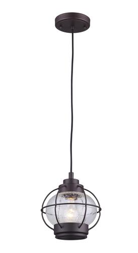 Budget 👍 Patriot Lighting® Potter Oil-Rubbed Bronze 1-Light Pendant 🔥 3 Budget 👍 Patriot Lighting® Potter Oil-Rubbed Bronze 1-Light Pendant 🔥