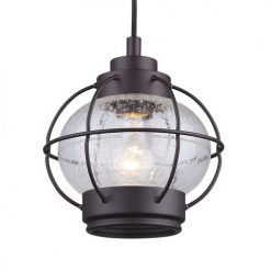 Budget 👍 Patriot Lighting® Potter Oil-Rubbed Bronze 1-Light Pendant 🔥 7 Budget 👍 Patriot Lighting® Potter Oil-Rubbed Bronze 1-Light Pendant 🔥 -Patriot Lighting Sales 3518685 P DETAIL