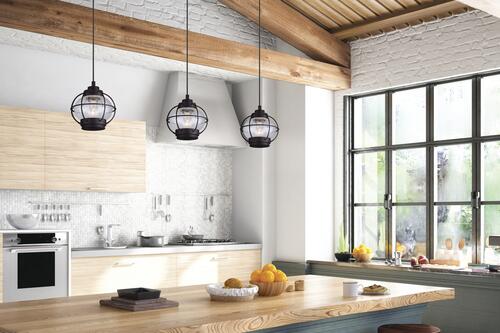 Budget 👍 Patriot Lighting® Potter Oil-Rubbed Bronze 1-Light Pendant 🔥 4 Budget 👍 Patriot Lighting® Potter Oil-Rubbed Bronze 1-Light Pendant 🔥 - Image 2
