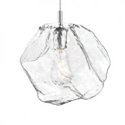 Coupon 😀 Patriot Lighting® Icelyn Chrome 1-Light Pendant 🌟 7 Coupon 😀 Patriot Lighting® Icelyn Chrome 1-Light Pendant 🌟 -Patriot Lighting Sales 3518686 P DETAIL