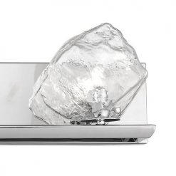 Best Sale 🌟 Patriot Lighting® Icelyn Chrome 3-Light Vanity Light 🌟 7 Best Sale 🌟 Patriot Lighting® Icelyn Chrome 3-Light Vanity Light 🌟 -Patriot Lighting Sales 3518687 P DETAIL