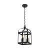 Brand new 🧨 Patriot Lighting® Bazel Black 4-Light Pendant 💯 -Patriot Lighting Sales 3518699 Updated