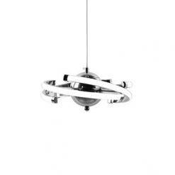 Flash Sale 👏 Patriot Lighting® Tye Chrome Integrated LED Pendant ⌛ 13 Flash Sale 👏 Patriot Lighting® Tye Chrome Integrated LED Pendant ⌛ -Patriot Lighting Sales 3518703 Alt1