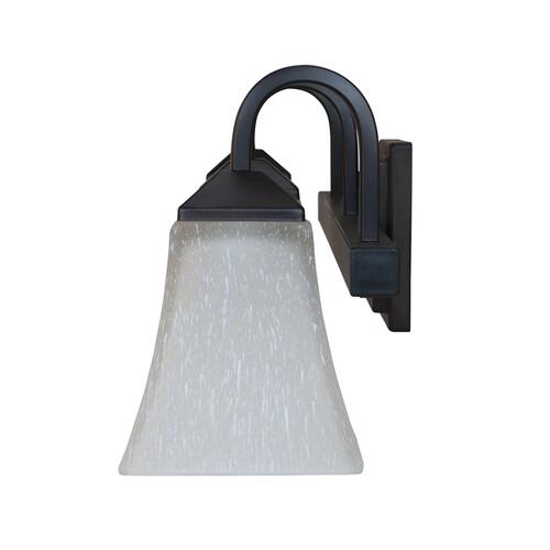 Brand new 🧨 Patriot Lighting® Squire Brushed Bronze 3-Light Vanity Light ⌛ 4 Brand new 🧨 Patriot Lighting® Squire Brushed Bronze 3-Light Vanity Light ⌛ - Image 2