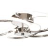 Wholesale 😀 Patriot Lighting® Turin Polished Chrome Integrated LED Flush Mount Ceiling Light 🎁 1 Wholesale 😀 Patriot Lighting® Turin Polished Chrome Integrated LED Flush Mount Ceiling Light 🎁 -Patriot Lighting Sales 3518729 P LA