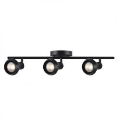 Cheap 🔥 Patriot Lighting® Blair Matte Black 3-Light Fixed Track Light 💯 8 Cheap 🔥 Patriot Lighting® Blair Matte Black 3-Light Fixed Track Light 💯 -Patriot Lighting Sales 3518740 P BTM