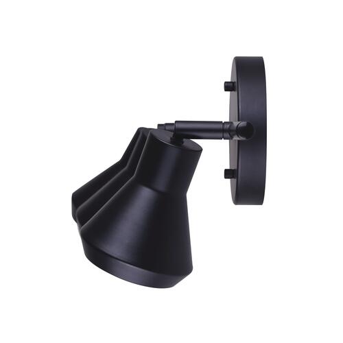 Cheap 🔥 Patriot Lighting® Blair Matte Black 3-Light Fixed Track Light 💯 6 Cheap 🔥 Patriot Lighting® Blair Matte Black 3-Light Fixed Track Light 💯 - Image 4