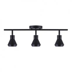Cheap 🔥 Patriot Lighting® Blair Matte Black 3-Light Fixed Track Light 💯 11 Cheap 🔥 Patriot Lighting® Blair Matte Black 3-Light Fixed Track Light 💯 -Patriot Lighting Sales 3518740 P top