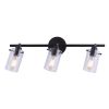 Cheap 🥰 Patriot Lighting® Samuel Oil-Rubbed Bronze 3-Light Fixed Track Light 💯 2 Cheap 🥰 Patriot Lighting® Samuel Oil-Rubbed Bronze 3-Light Fixed Track Light 💯 -Patriot Lighting Sales 3518742 P