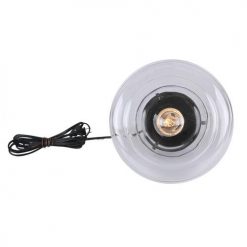 Brand new ❤️ Patriot Lighting® Caffrey Oil-Rubbed Bronze 1-Light Pendant 👍 -Patriot Lighting Sales 3518744 P BTM