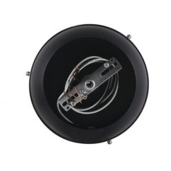 Cheap ⭐ Patriot Lighting® Wali Matte Black & Brushed Nickel 1-Light Pendant 🤩 -Patriot Lighting Sales 3518745 P TOP