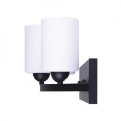 Top 10 ✔️ Patriot Lighting® Bentley II Matte Black 3-Light Vanity Light ⭐ -Patriot Lighting Sales 3518753 P LS